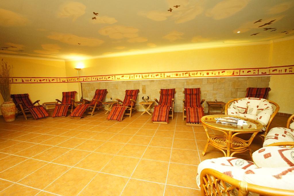 Apparthotel Panorama Флахау Экстерьер фото