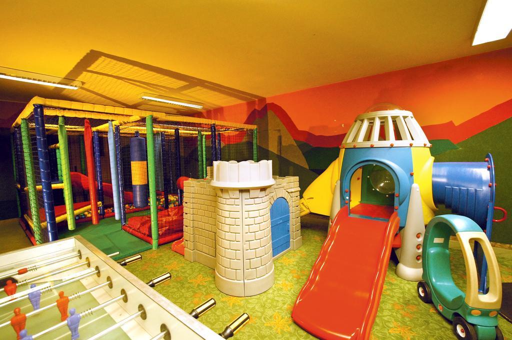 Apparthotel Panorama Флахау Экстерьер фото